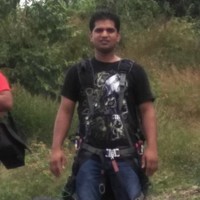 Harpreet Kumar