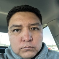 Bryan Begaye