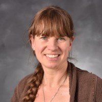 Stephanie Pierce