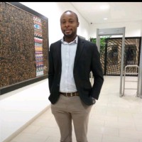 Chidiebere Odumuko