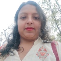 Amrita Sonar Tripathy