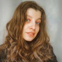 Alena Udovenko