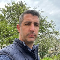 Cyril Crenn