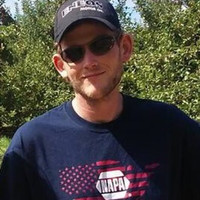 Scott Chalmers