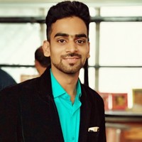 Akshay Mahadik