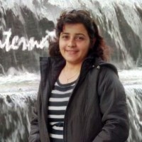 Sreyashree Banerjee