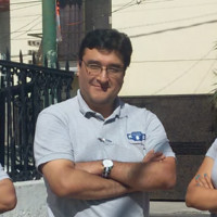 Luis Fernando Perez Lara