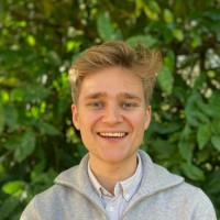 Dylan Underhill