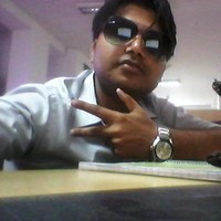 Dhirendra Gohil
