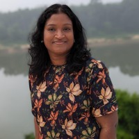 Anusha Sasindran
