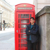 Javier Francisco Conejo Hidalgo