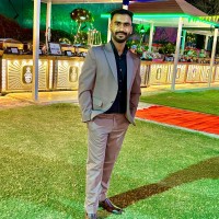 Shivam Arora