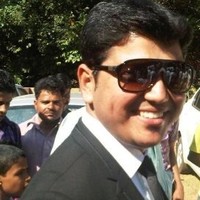 Abdul Mahroof