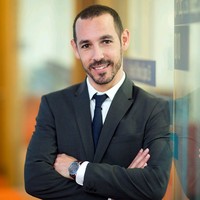 Nadav Levy