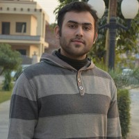 Umair Anas
