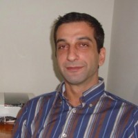 Kostas Grammatikopoulos