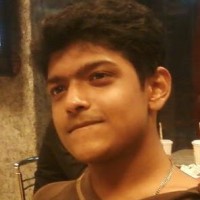 Rajesh Chandran