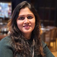 Deepa Nyati