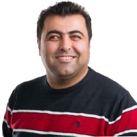 Hamid Karimi