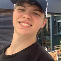 Magnus Brorsen Gammelby