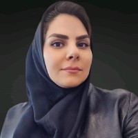 Najmeh Najafi