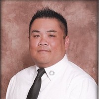 Ken Hashimoto