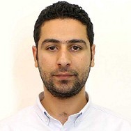 Abdulrahman Gamal