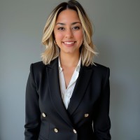 Veronica Caraballo
