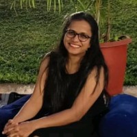 DIPTI MODI