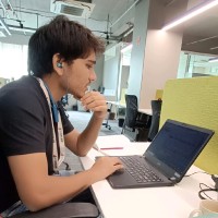 Nikhil Wakode