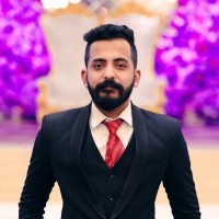 Avinash Nair