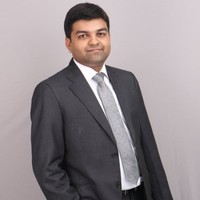 Gaurav Maheshwari