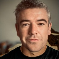 Alan Mcdowell