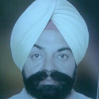sukhminder singh Bhullar