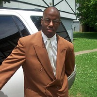 Antonio Summers