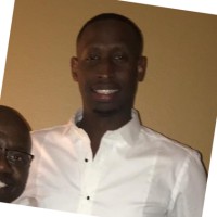 Armel joseph Ndimubandi