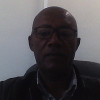 Ashenafi Gutema