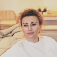 Julia Morozova