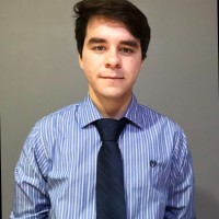 Nicholas Kershaw
