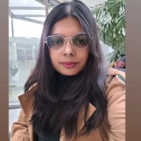 Jyoti Bhardwaj
