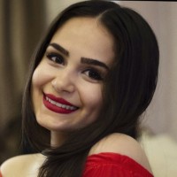 Kimia Heydari