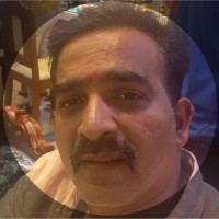 Jagadesh Veerasamy