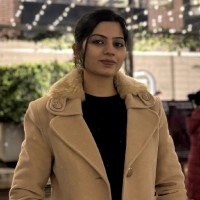 Sunidhi Sharma