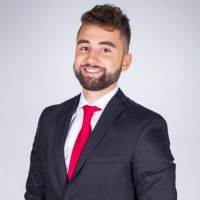 Luiz Felipe Castagna da Silva