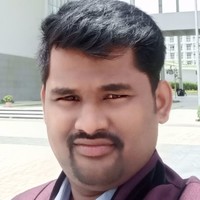 Nageswara Maddela