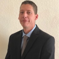 Eric Voegele