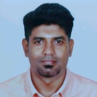 Kirubhakaran Viswanathan
