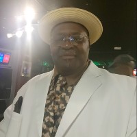 Eugene C Thomas Sr