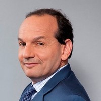 François De Bustamante