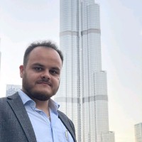 Imad Alkhamees